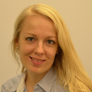 Kreeta Niemi