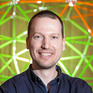 Kristóf Fenyvesi