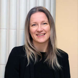Laura Joensuu