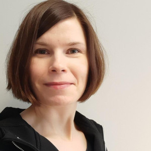 Laura Karavirta