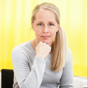 Laura Ketonen