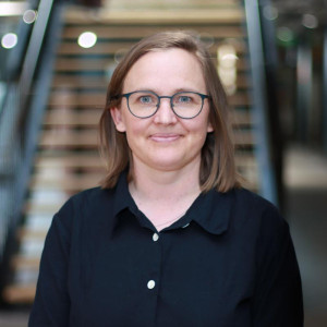 Laura Willström