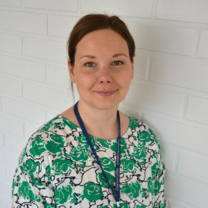 Liina Uusitalo-Kylmälä