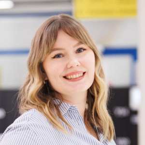 Liinu Silomäki