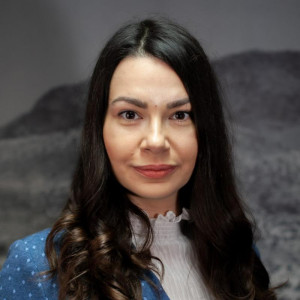 Liliya Martynova