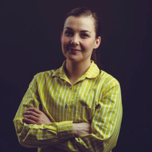 Linda Mustajärvi