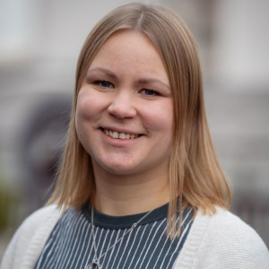 Linnea Luuppala