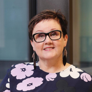 Maarit Viljakainen