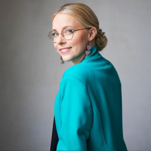 Maarja Merivoo-Parro