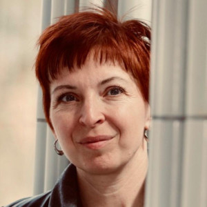 Magdalena Zolkos