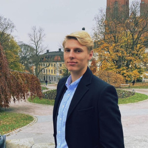 Magnus Bertilsson