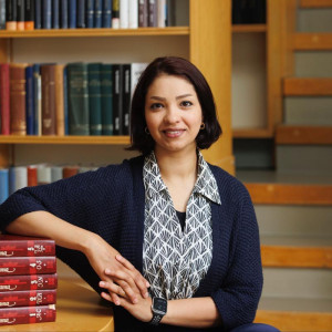 Mahnaz Shirdel Sarkarizi