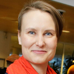 Maija Lappalainen