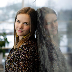 Maija Mänttäri-van der Kuip