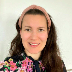 Maija Mörsky