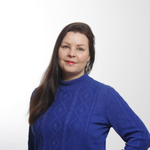 Maija Riitaoja