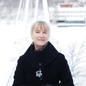 Maija Vihinen-Ranta