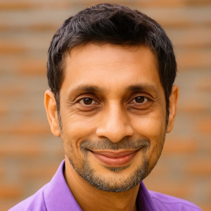 Majharul Haq