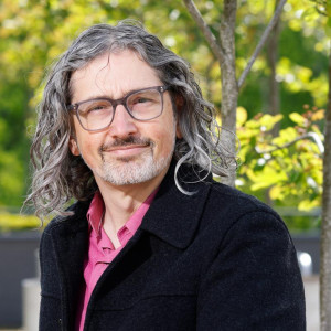 Marc Perkins