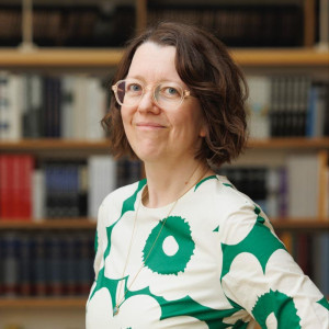 Margarethe Olbertz-Siitonen