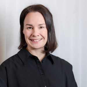 Mari Harald