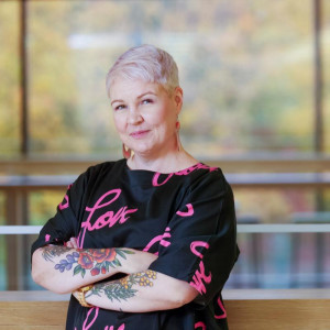 Mari Herttalampi