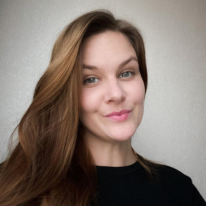 Mari Paalimäki