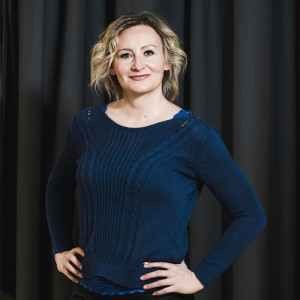 Mari Suoranta