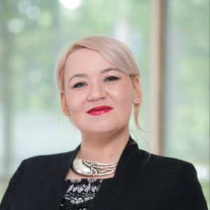 Maria Ruotsalainen