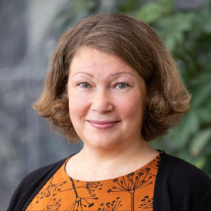 Maria Värre