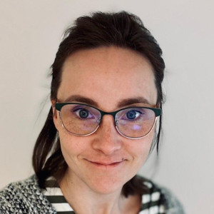 Marianne Oksanen