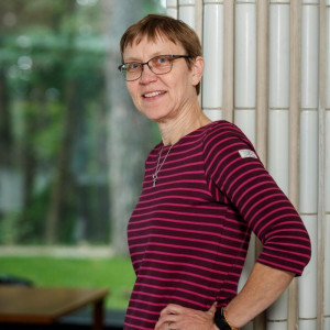 Marianne Reukauf