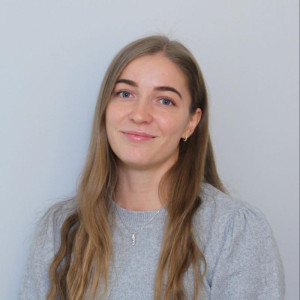 Marika Udelius