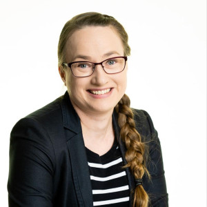 Marileena Mäkelä