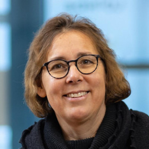 Marja Tiirola