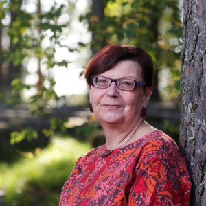 Marjo Kuronen
