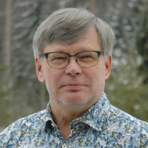 Markku Penttonen