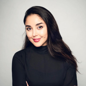Maryam Sabooni Asre Hazer