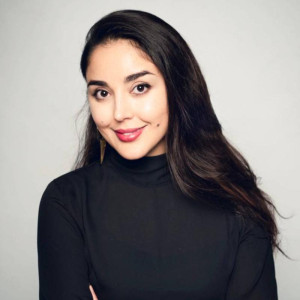 Maryam Sabooni Asre Hazer