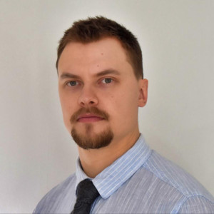 Matti Hyvärinen