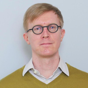 Matti Vihola