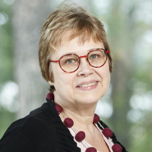 Merja Karjalainen