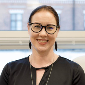 Merja Laamanen
