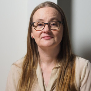 Merja Uotila
