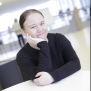 Mia Turpeinen
