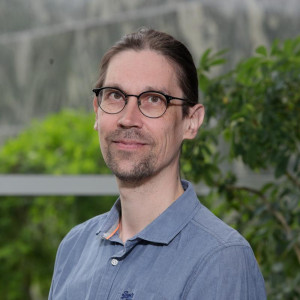 Mika Haapanen