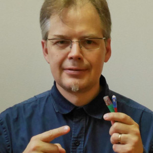 Mika Huurre