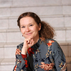 Minja Suomalainen