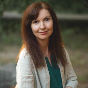Minna Hiltunen