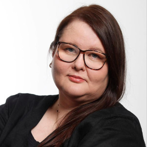 Minna Kallinen-Kuisma